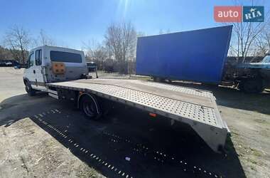 Автовоз Iveco Daily 2010 в 