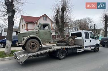 Автовоз Iveco Daily 2010 в 