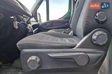 Вантажний фургон Iveco Daily 2016 в 
