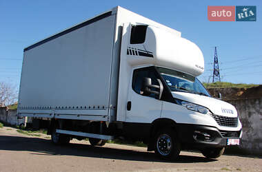 Грузовой фургон Iveco Daily 2021 в Одессе