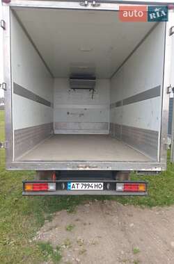Рефрижератор Iveco Daily 1993 в 