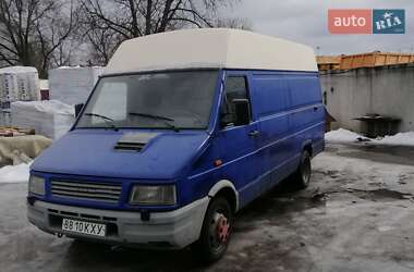 Другие автобусы Iveco Daily 1996 в Киеве