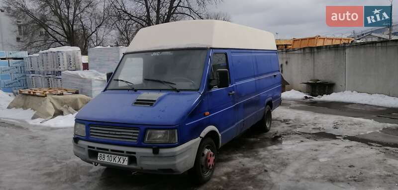 Iveco Daily 1996