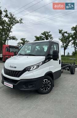 Платформа Iveco Daily 2021 в Белогородке