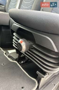 Платформа Iveco Daily 2021 в 