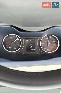 Платформа Iveco Daily 2021 в 