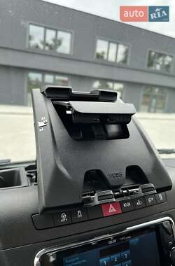 Платформа Iveco Daily 2021 в 