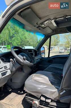 Грузовой фургон Iveco Daily 2007 в 