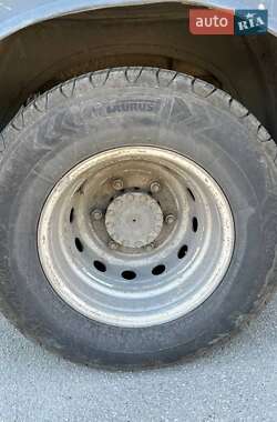 Грузовой фургон Iveco Daily 2007 в 