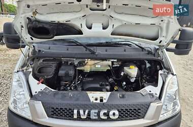 Рефрижератор Iveco Daily 2011 в 