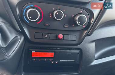 Грузовой фургон Iveco Daily 2019 в 