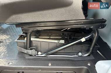 Грузовой фургон Iveco Daily 2019 в 