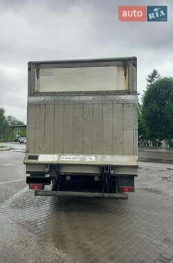 Другие грузовики Iveco Daily 1999 в 