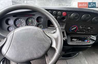Вантажний фургон Iveco Daily 2003 в Києві