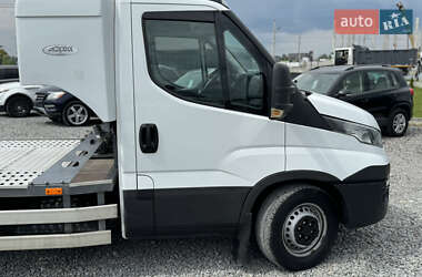 Другие грузовики Iveco Daily 2018 в 
