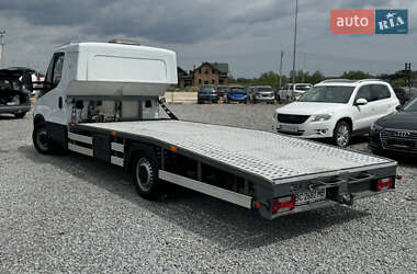Другие грузовики Iveco Daily 2018 в 