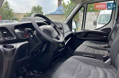 Рефрижератор Iveco Daily 2015 в 