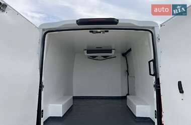Рефрижератор Iveco Daily 2015 в 