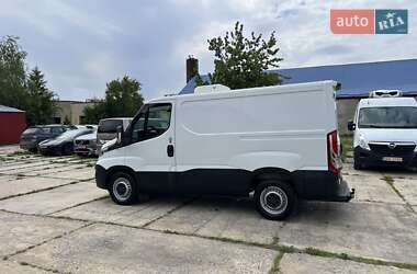 Рефрижератор Iveco Daily 2015 в 