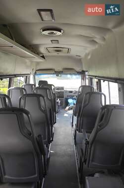 Пригородный автобус Iveco Daily 1996 в 