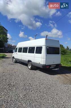Пригородный автобус Iveco Daily 1996 в 