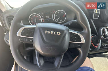 Автовоз Iveco Daily 2019 в 