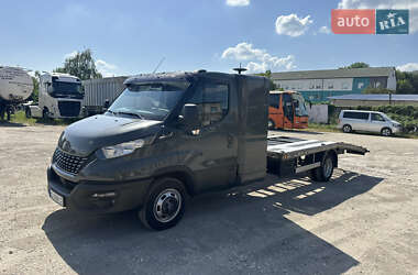 Автовоз Iveco Daily 2019 в 