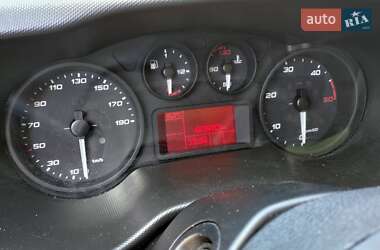 Грузовой фургон Iveco Daily 2018 в 