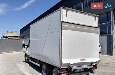 Грузовой фургон Iveco Daily 2018 в 