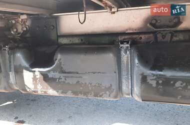 Вантажний фургон Iveco Daily 2013 в 