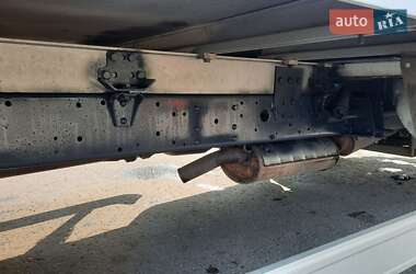 Вантажний фургон Iveco Daily 2013 в 