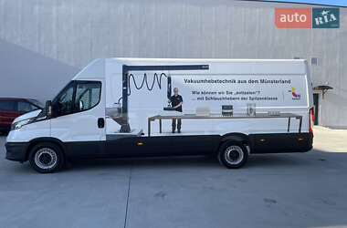 Грузовой фургон Iveco Daily 2020 в 