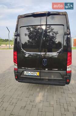 Грузовой фургон Iveco Daily 2021 в 
