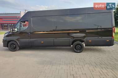 Грузовой фургон Iveco Daily 2021 в 