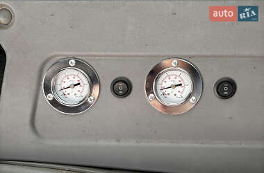Грузовой фургон Iveco Daily 2005 в Хусте
