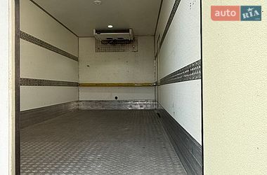 Рефрижератор Iveco Daily 2018 в Львові