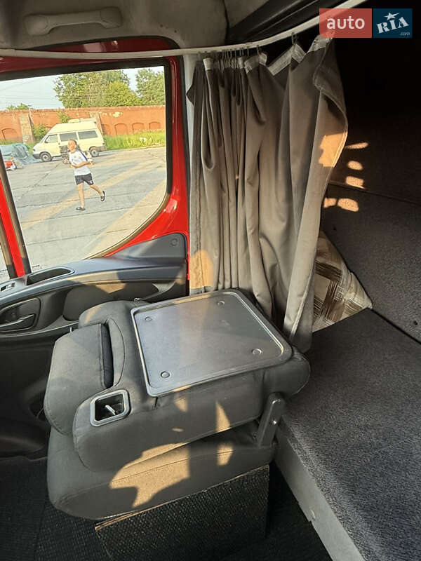 Рефрижератор Iveco Daily 2018 в Львові
