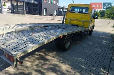 Эвакуатор Iveco Daily 1999 в 