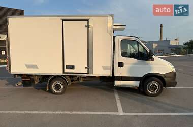 Рефрижератор Iveco Daily 2013 в 