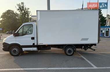 Рефрижератор Iveco Daily 2013 в 