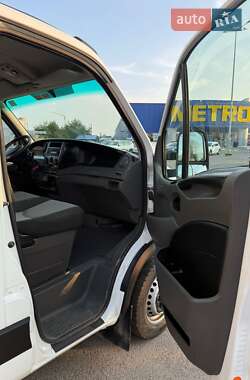 Рефрижератор Iveco Daily 2013 в 