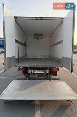 Рефрижератор Iveco Daily 2013 в 