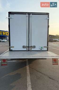 Рефрижератор Iveco Daily 2013 в 