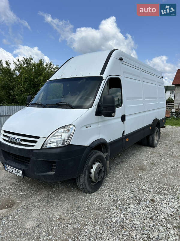Iveco Daily 2008