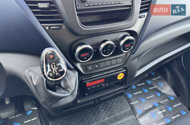 Грузовой фургон Iveco Daily 2019 в 