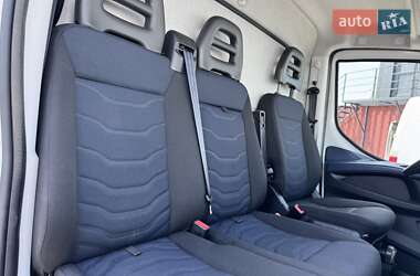 Грузовой фургон Iveco Daily 2019 в 