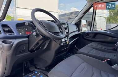 Грузовой фургон Iveco Daily 2019 в 