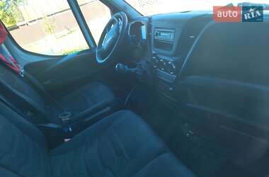 Другие грузовики Iveco Daily 2014 в 
