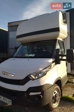 Другие грузовики Iveco Daily 2014 в 