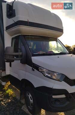 Другие грузовики Iveco Daily 2014 в 